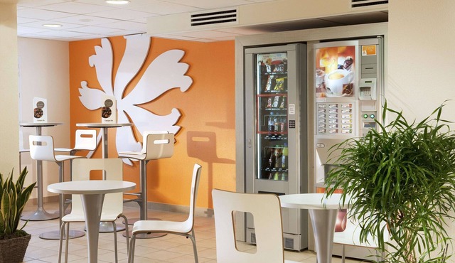 Hotel Premiere Classe Pau EST Bizanos