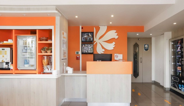 Hotel Premiere Classe Valence - Bourg Les Valence