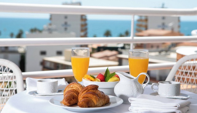 Hotel Prestige Sant Marc