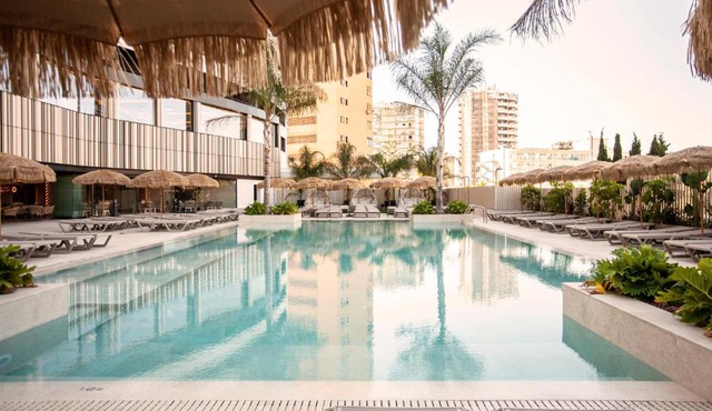Hotel Primavera Park