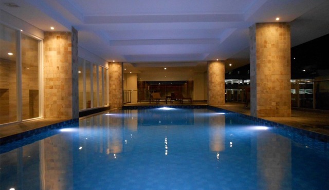 Hotel PrimeBiz Tegal