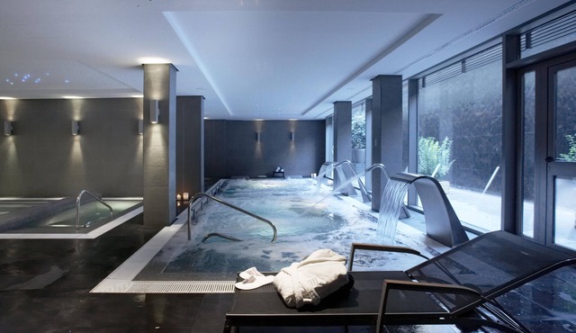 Hotel Primus Valencia