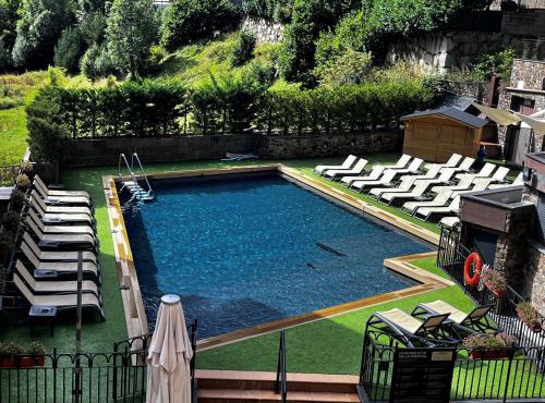 Hotel Princesa Parc