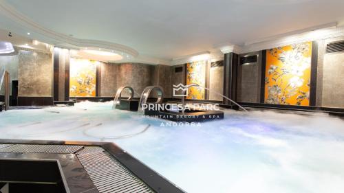 Hotel Princesa Parc Excellence
