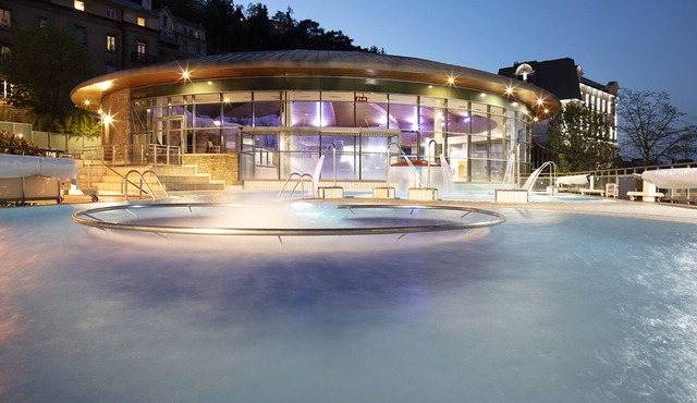 Hotel Princesse Flore