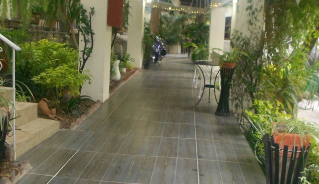Hotel Privada la Huerta
