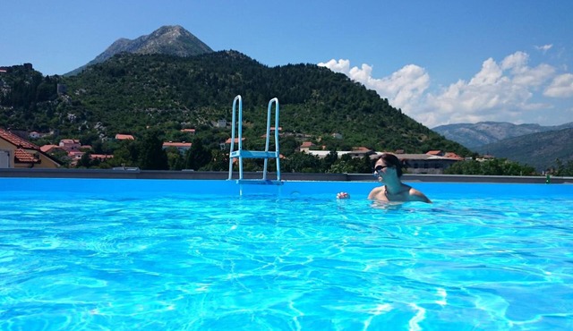 Hotel Prvan
