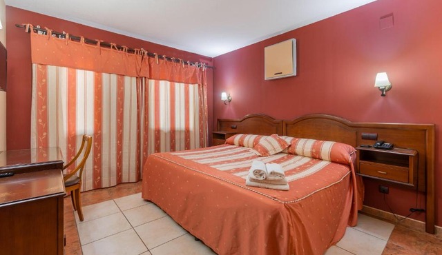 Hotel Puerta de Javalambre