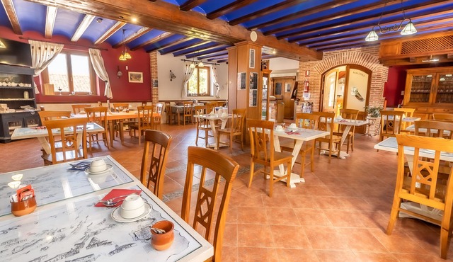Hotel Puerta Sepúlveda