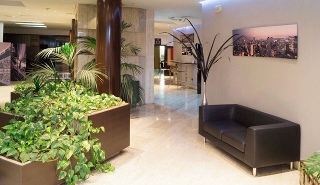 Hotel Puertollano