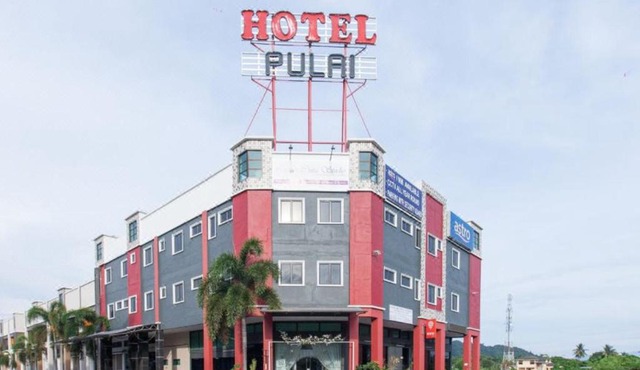 Hotel Pulai Ipoh