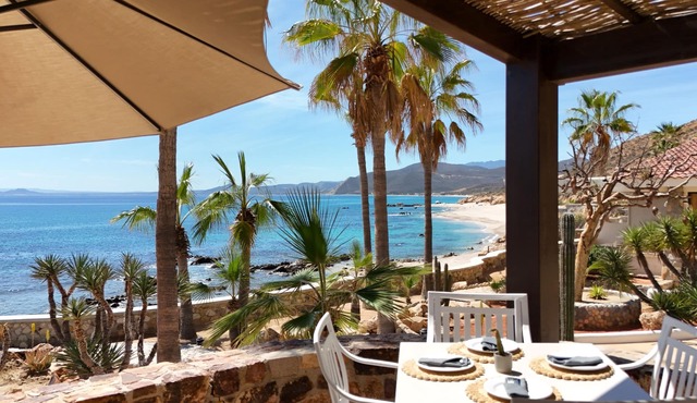 Hotel Punta Pescadero Paradise