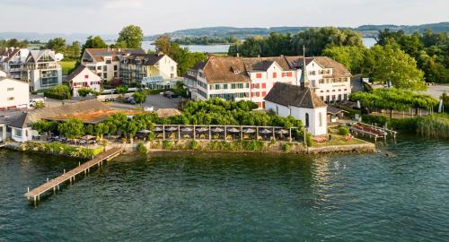 Hotel PUR Hurden