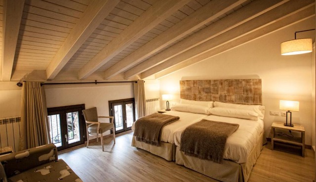 Hotel Pura Vida