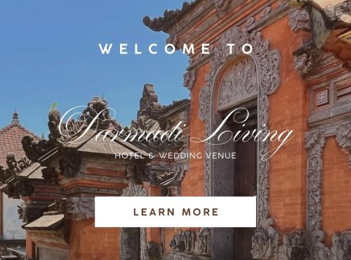 Hotel Puri Agung Darmadi Bukit Tunggal 24 Denpasar