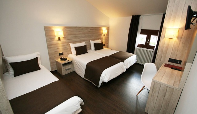 Hotel Pyrénées