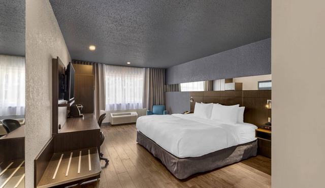 Hotel Quartier, an Ascend Collection Hotel