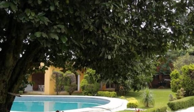 hotel quinta del descanso