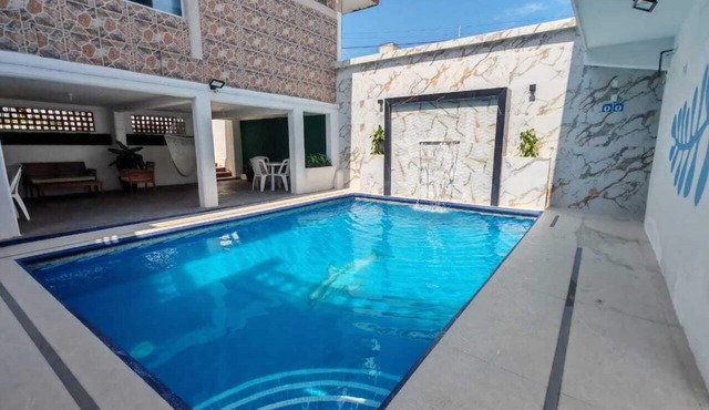 HOTEL QUINTA PAQUITA