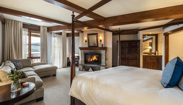 Hotel Quintessence