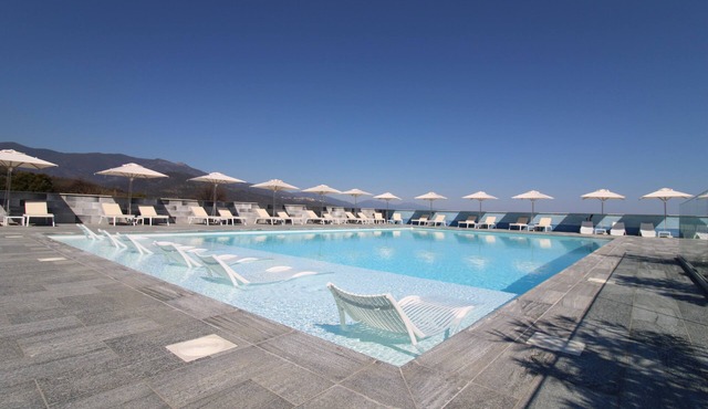 Hotel Résidence a Torra