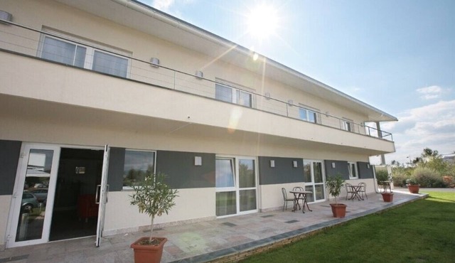 Hotel résidence La Gioia