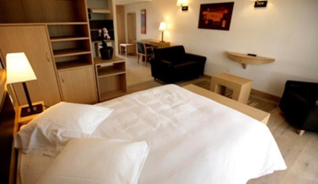 Hotel Résidence La Gioia