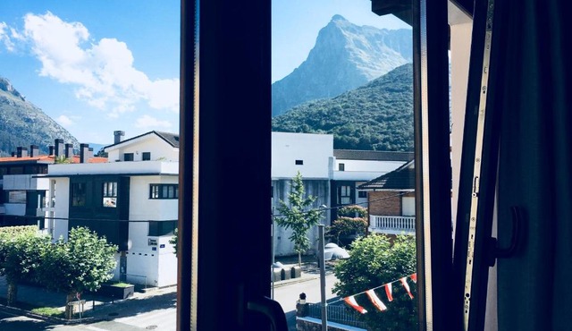 Hotel Río Asón
