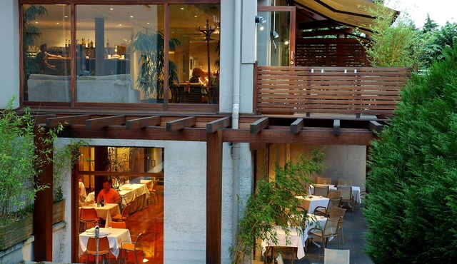 Hotel Río Bidasoa