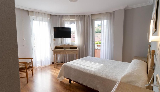 Hotel Río Cea