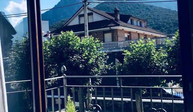Hotel Río Asón