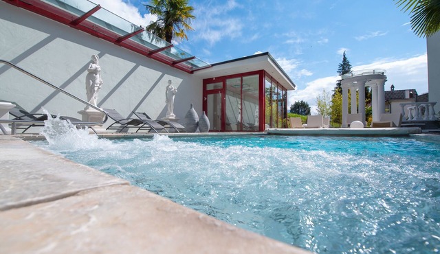 Hotel Rössli Gourmet & Spa