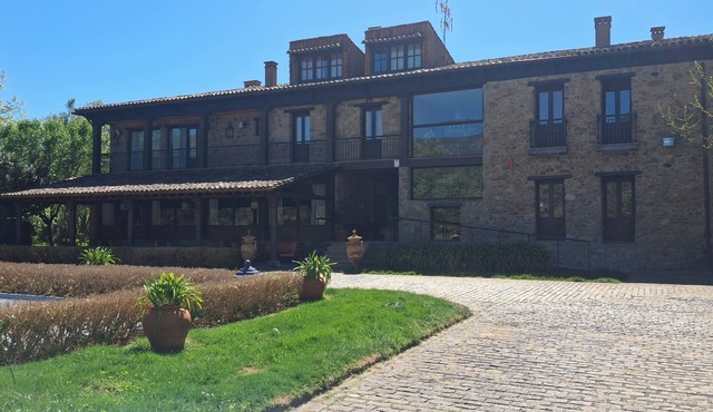 Hotel Ruralis Peña Del Alba
