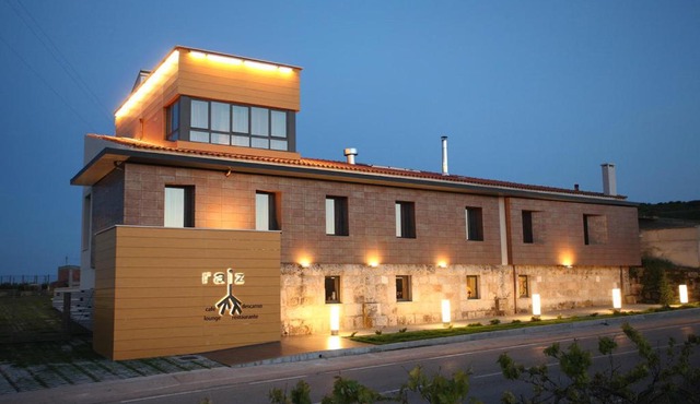 Hotel Raíz