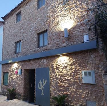 Hotel Raimblanc