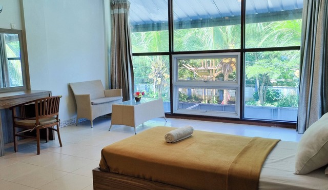Hotel Raja Ampat