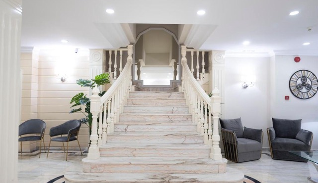 Hotel Ramomar