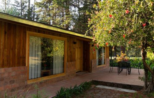 Hotel Rancho Viejo