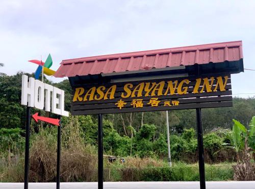 Hotel Rasa Sayang Artisan Inn Jelebu