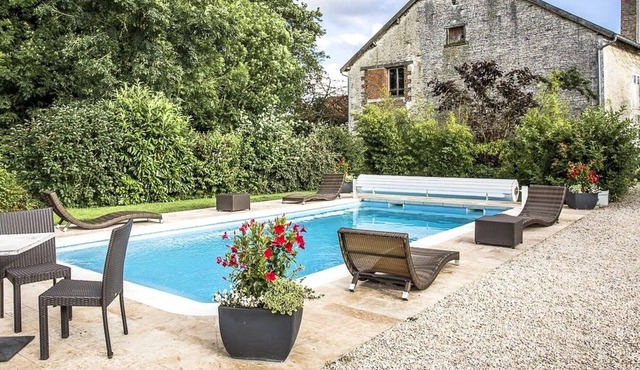 Hotel Restaurant La Grange du Relais