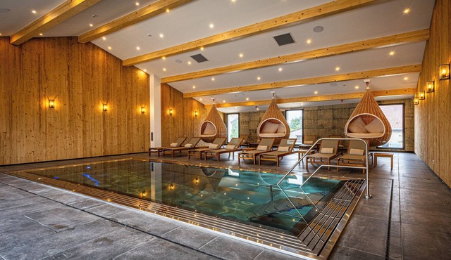 Hotel Restaurant Du Lac de Madine