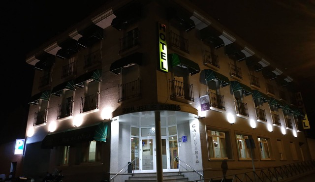 Hotel Real de Castilla