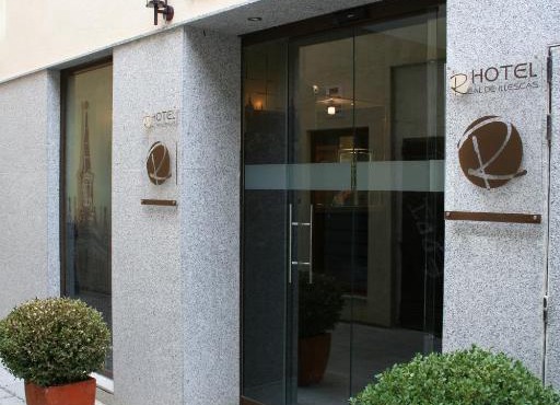 Hotel Real de Illescas
