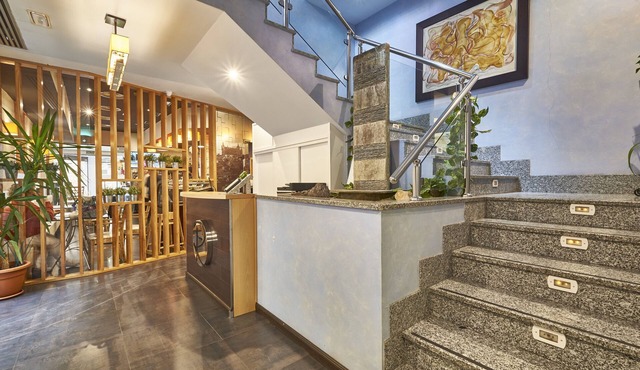 Hotel Real de Illescas