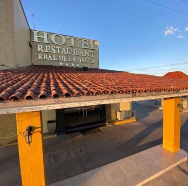 Hotel Real de La Barca