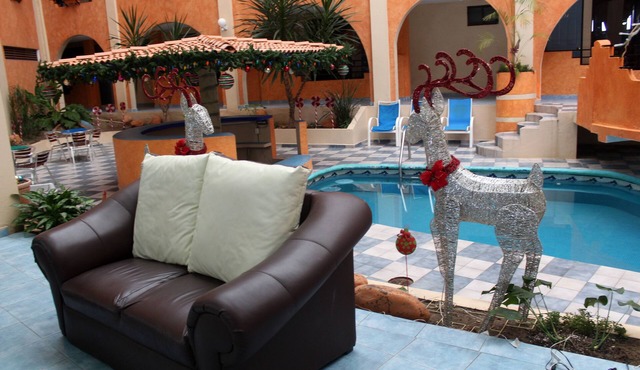Hotel Real del Mar