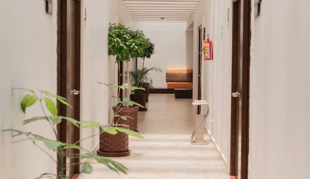 Hotel Real del Oro