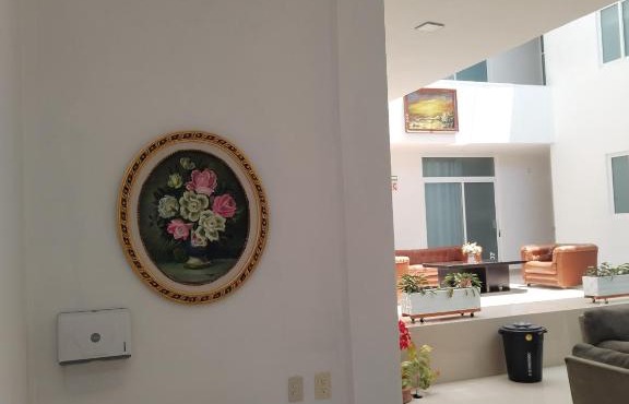 Hotel Real Diamante