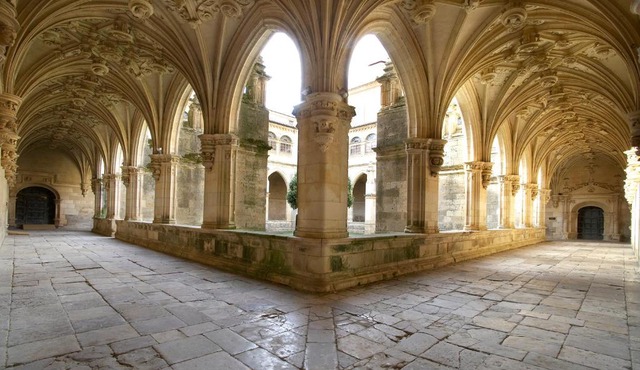 Hotel Real Monasterio de San Zoilo