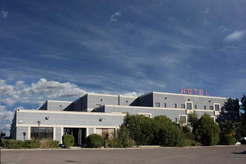Hotel Recio